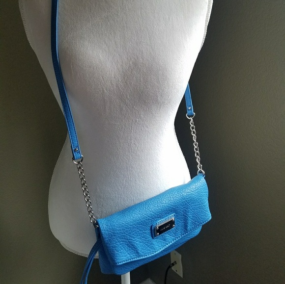 Nine West convertible Clutch - Picture 2 of 6